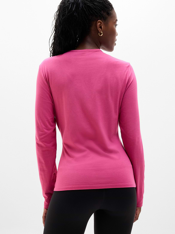 Foundation Slim Top