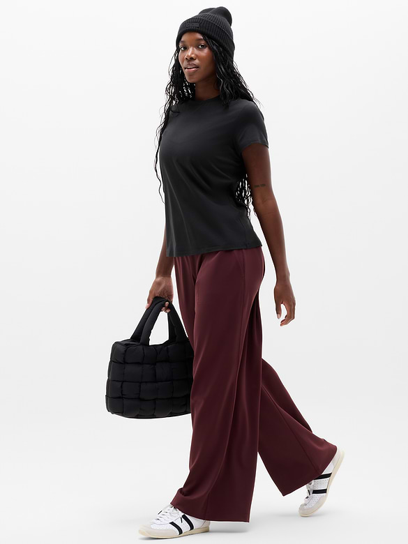 Foundation Slim Tee