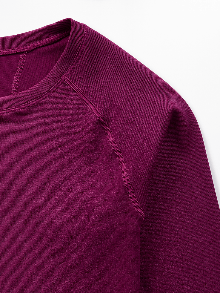 Image number 4 showing, Momentum Seamless Top