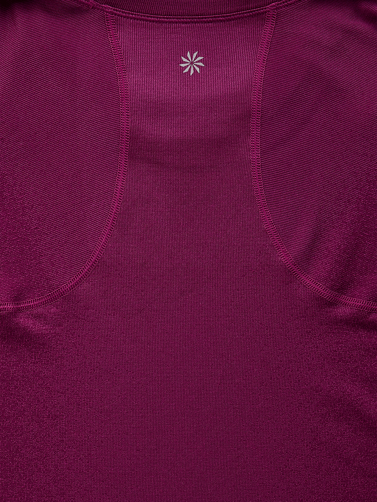 Image number 5 showing, Momentum Seamless Top