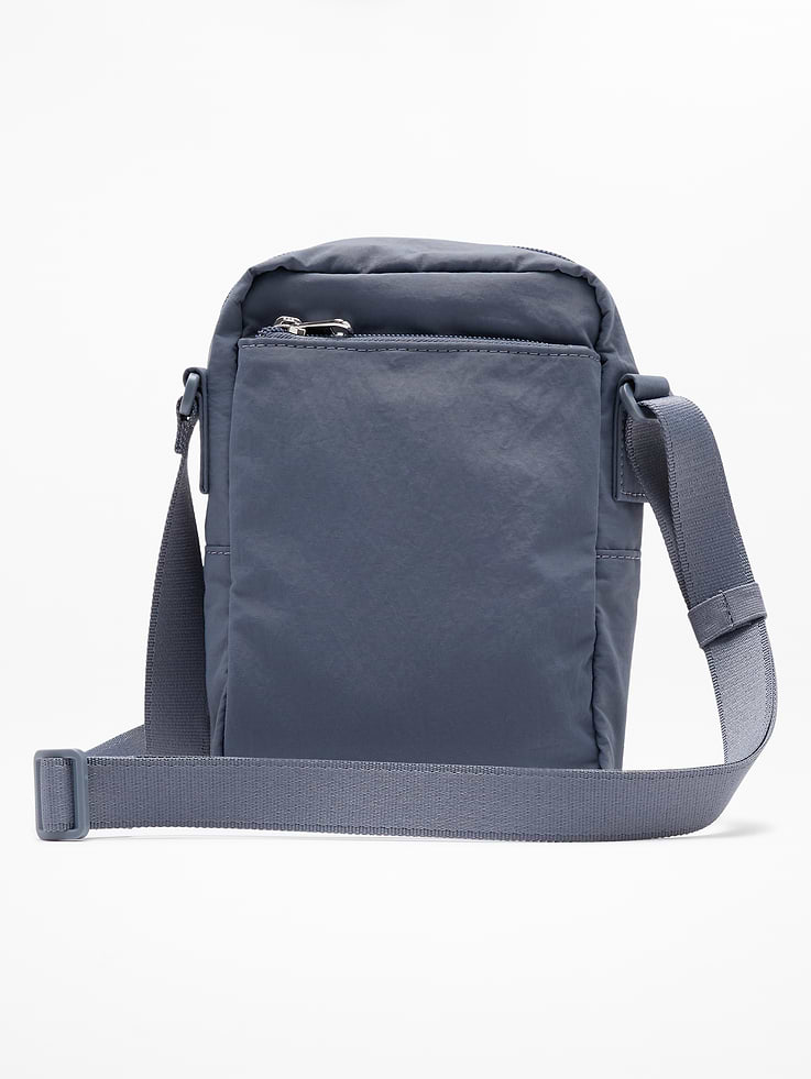 Image 4 of 4, Anytime Vertical Crossbody