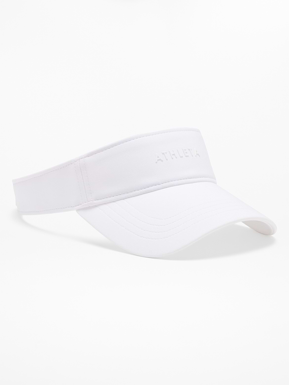 Crosscourt Visor