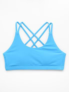 Image number 2 showing, Athleta Girl Reversible Strappy Bikini Top