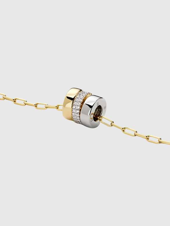 Ana Luisa Tyler Charm Necklace