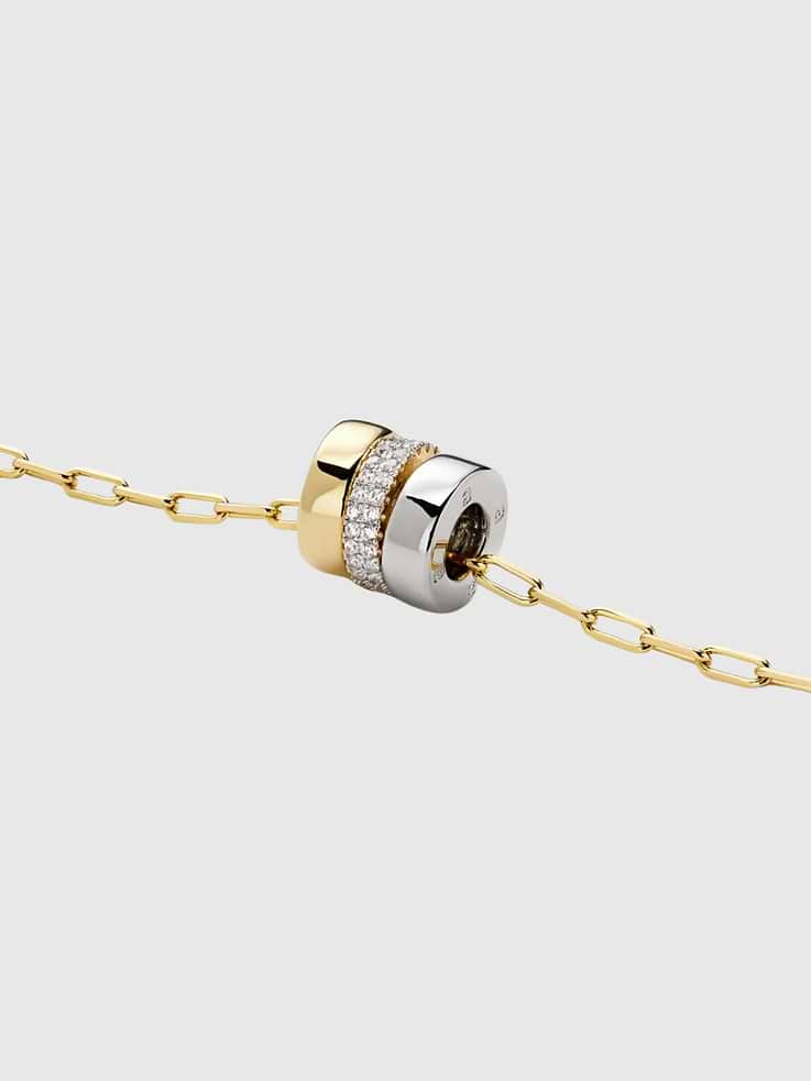 Image number 4 showing, Ana Luisa Tyler Charm Necklace
