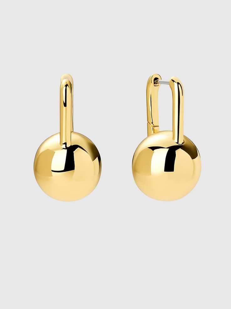 Image number 1 showing, Ana Luisa Perry Earrings