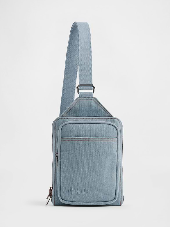 Gap × BÉIS Denim Sport Sling