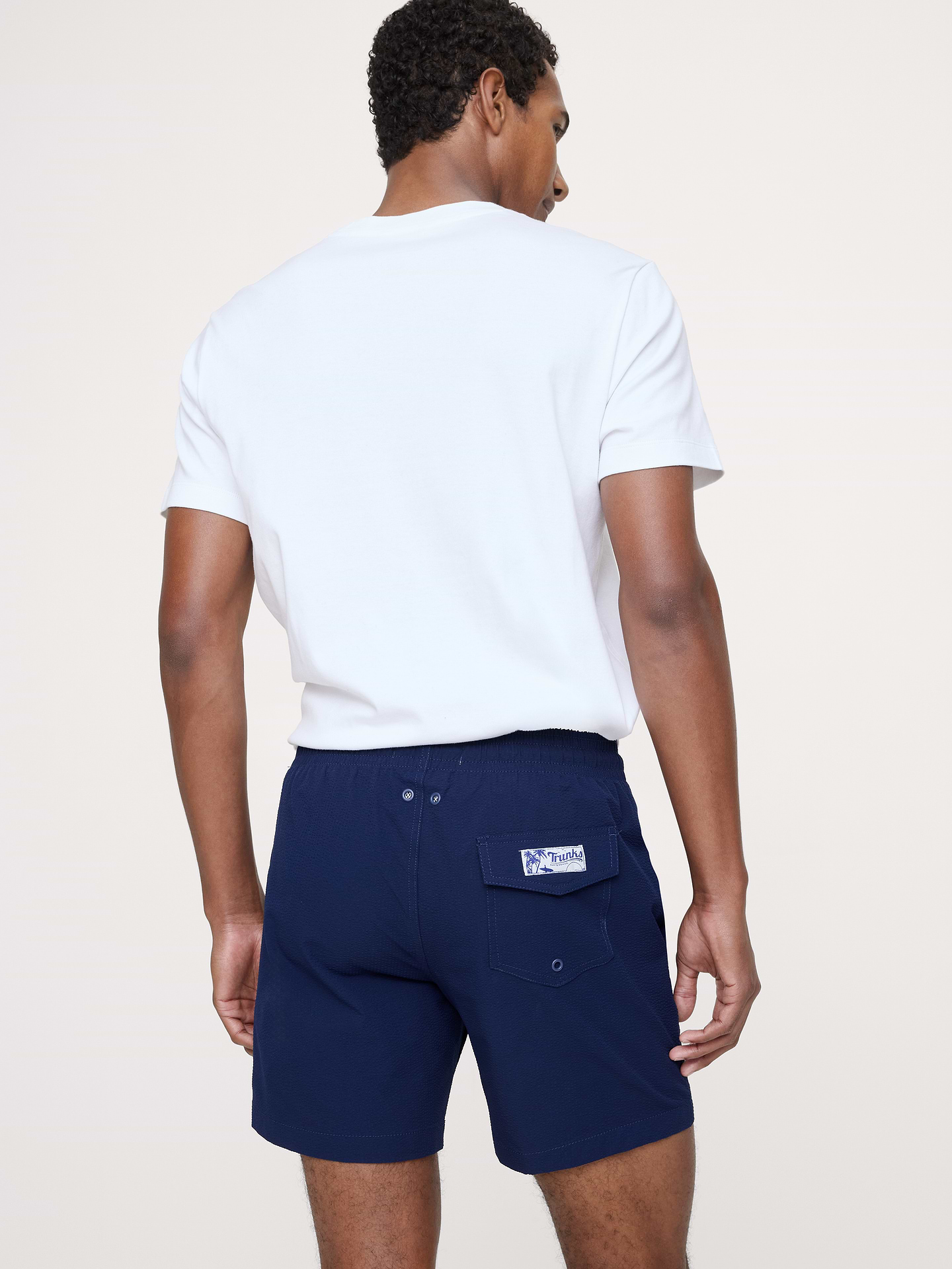 Image number 2 showing, Sano 6.5" Inch Swim Short by Trunks Surf & Swim