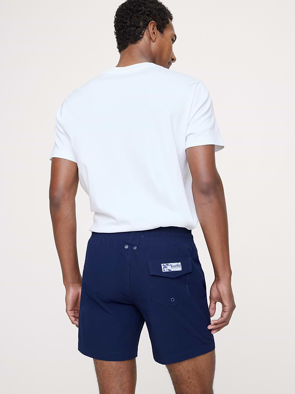 Sano 6.5" Inch Swim Short by Trunks Surf & Swim