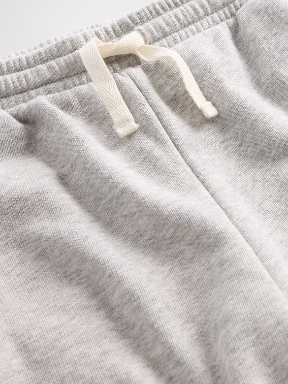 Kids Relaxed Straight-Leg Sweatpants