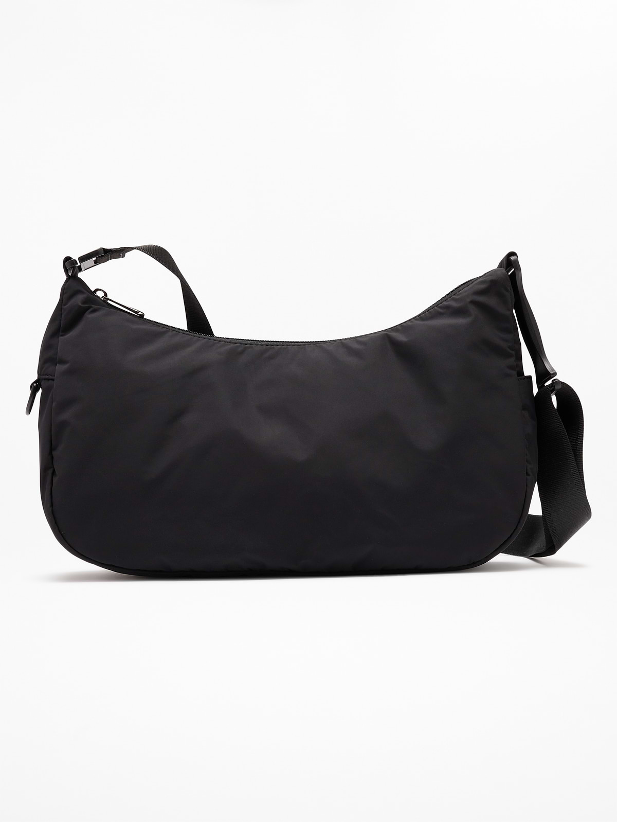 Anytime Crescent Crossbody