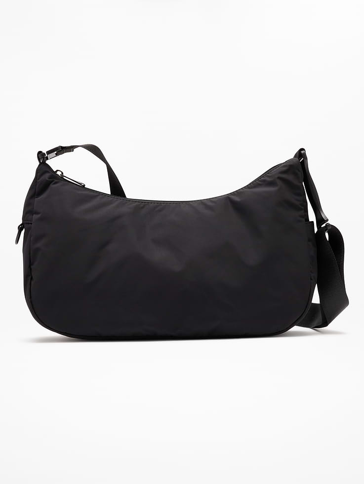 Image number 1 showing, Anytime Crescent Crossbody