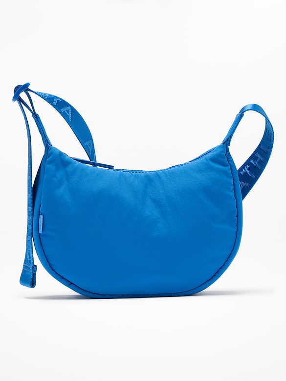 All About Mini Crescent Bag