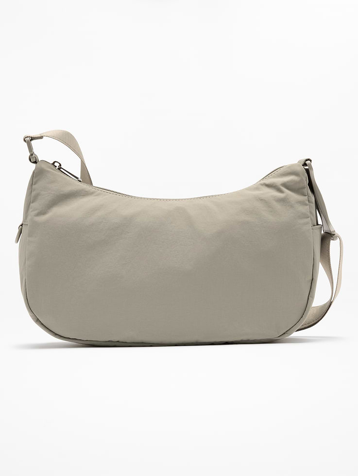 Image number 1 showing, Anytime Crescent Crossbody