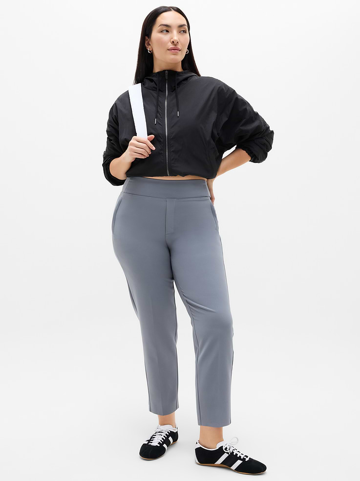Image number 5 showing, Endless High Rise Pant