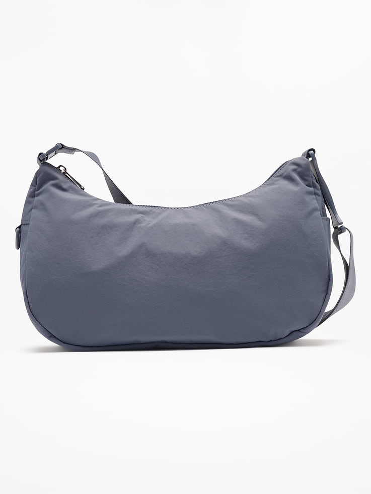 Image number 1 showing, Anytime Crescent Crossbody