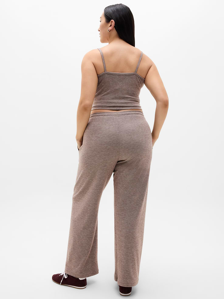 Image number 6 showing, Sunday Rib High Rise Pant