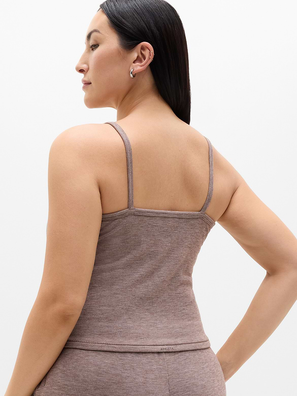 Sunday Rib Cami