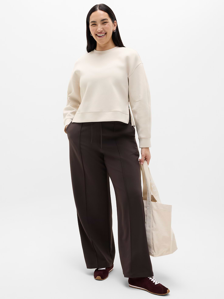 Image number 5 showing, Form Knit Crew Sweatshirt