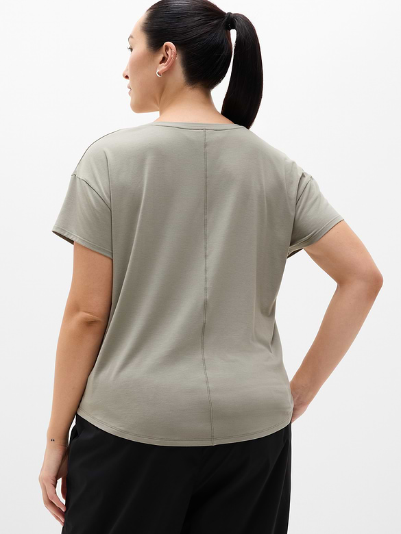 Move With Ease Tee