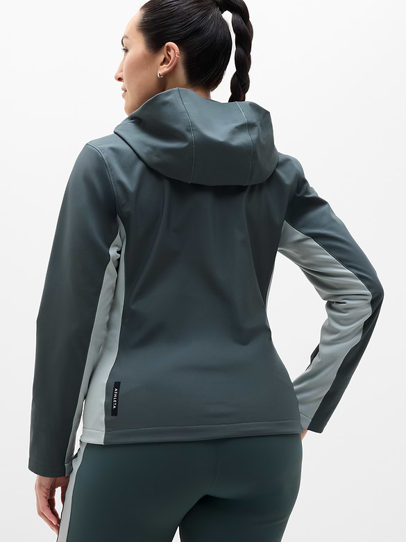 Atmosphere Softshell Jacket