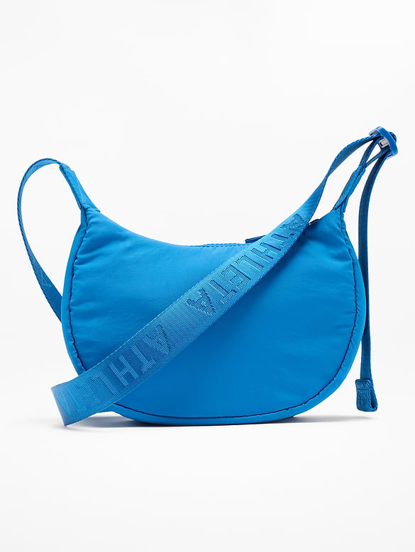 All About Mini Crescent Bag