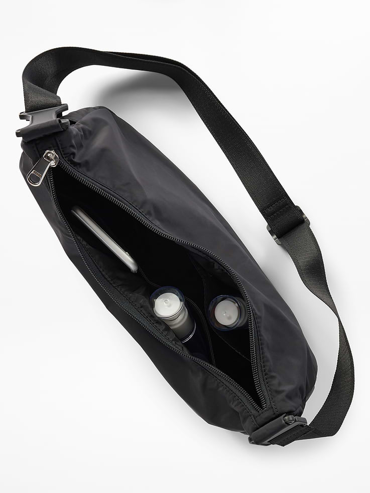 Image number 3 showing, Anytime Crescent Crossbody