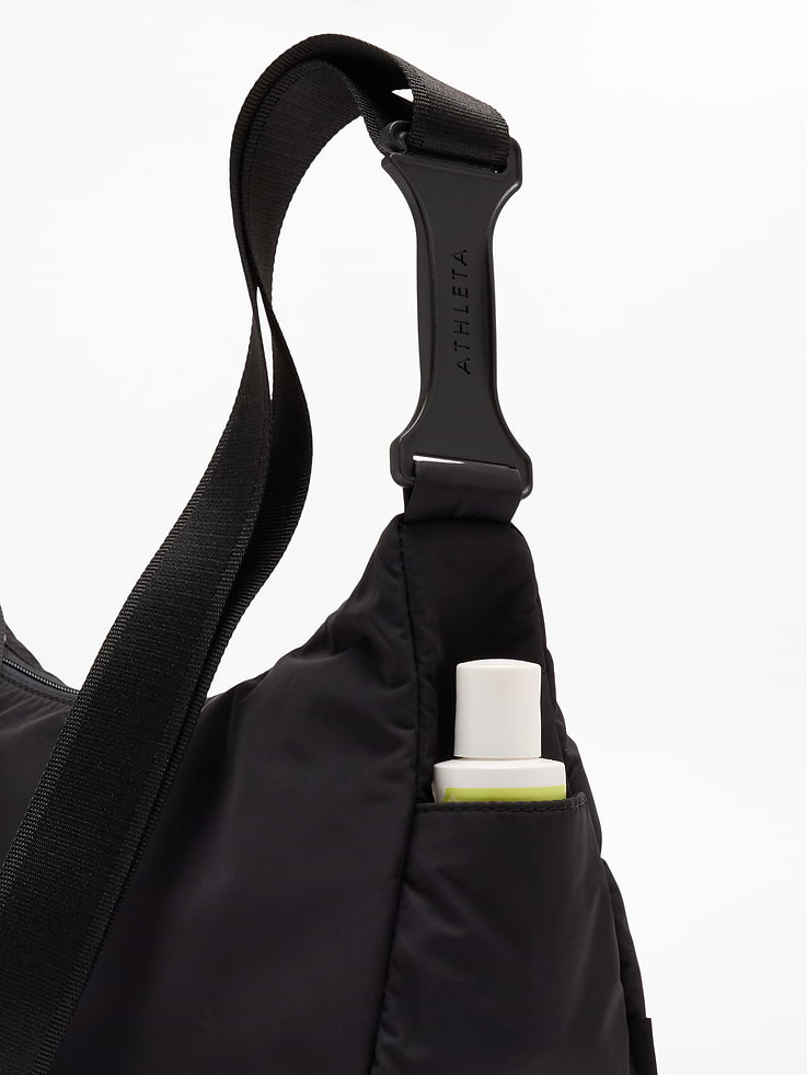 Image number 5 showing, Anytime Crescent Crossbody