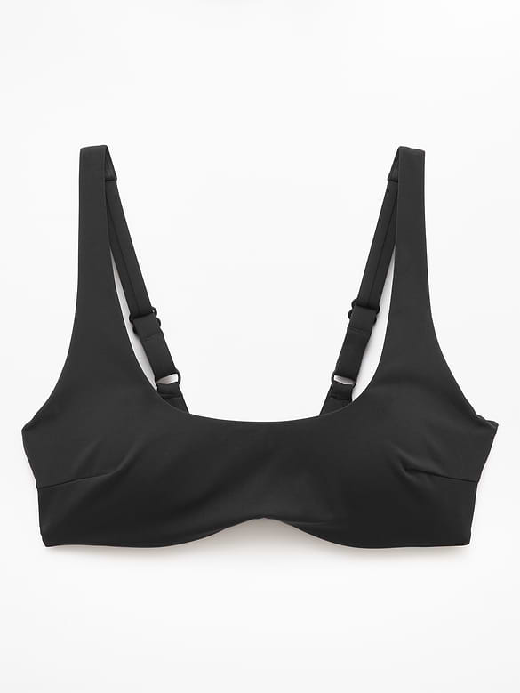 Oasis Underwire Bikini Top A-C