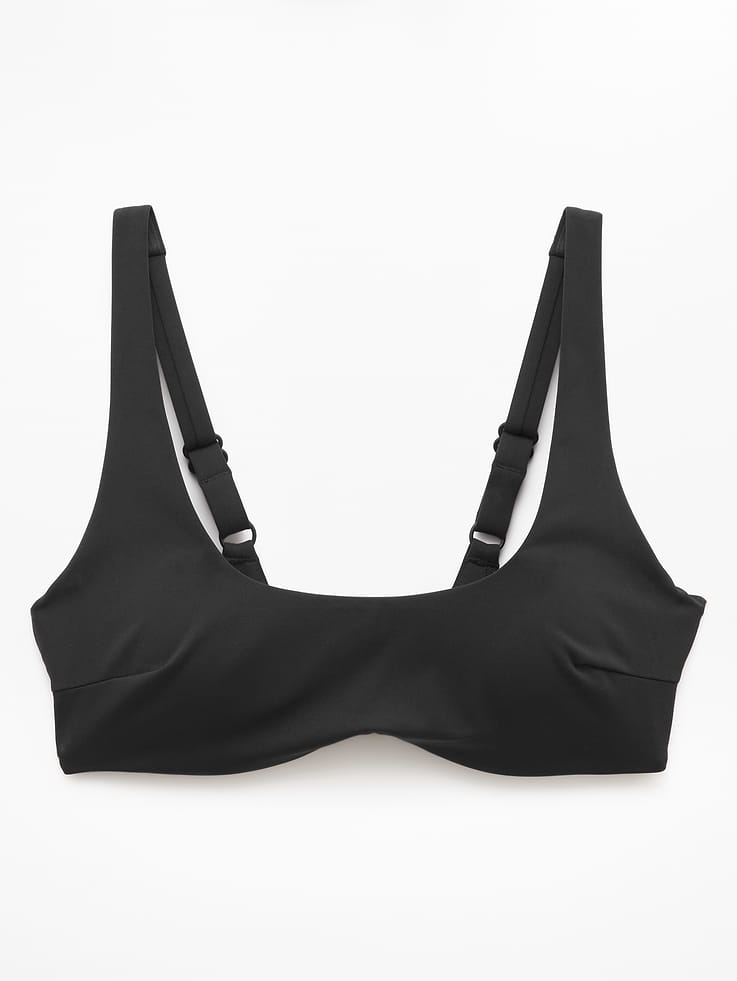 Image number 5 showing, Oasis Underwire Bikini Top A-C