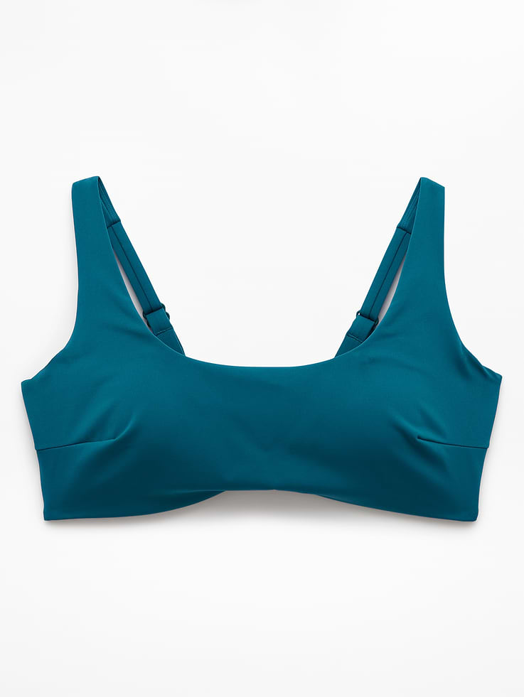Image number 5 showing, Oasis Underwire Bikini Top D-DD
