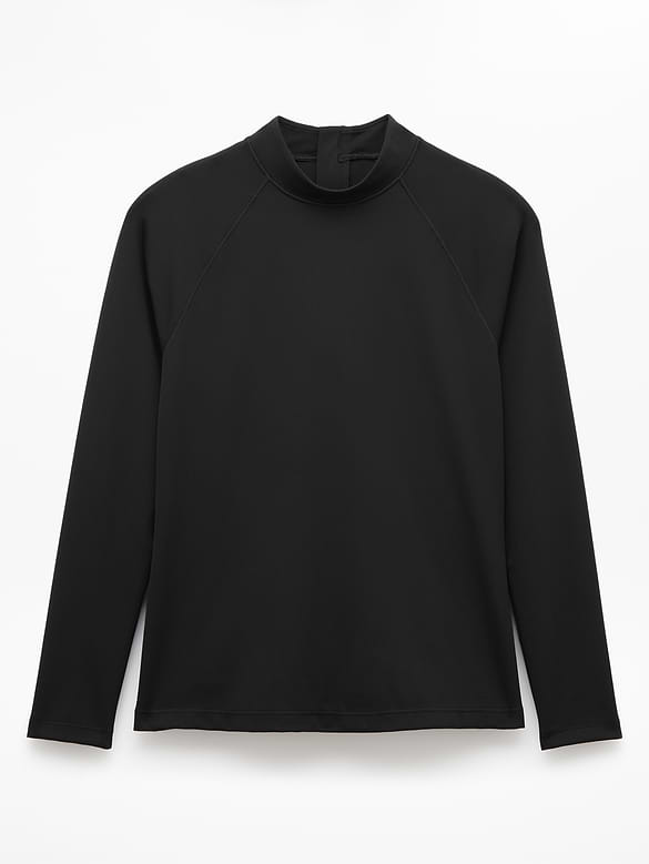 North Point Rashguard