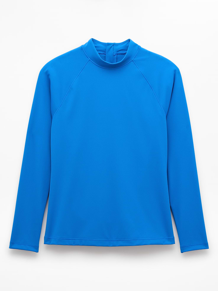 Image number 6 showing, North Point Rashguard