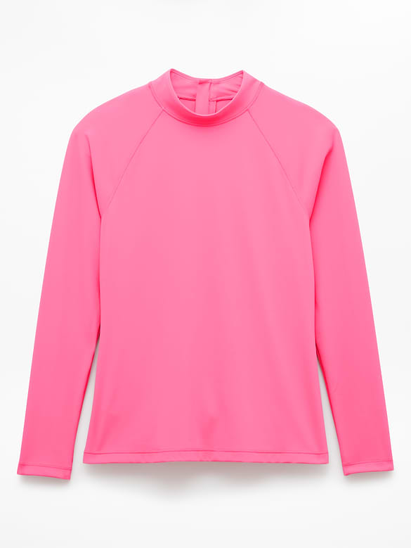 North Point Rashguard