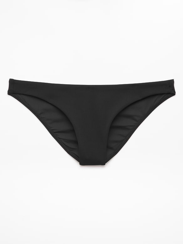 Classic Cheeky Swim Bottom