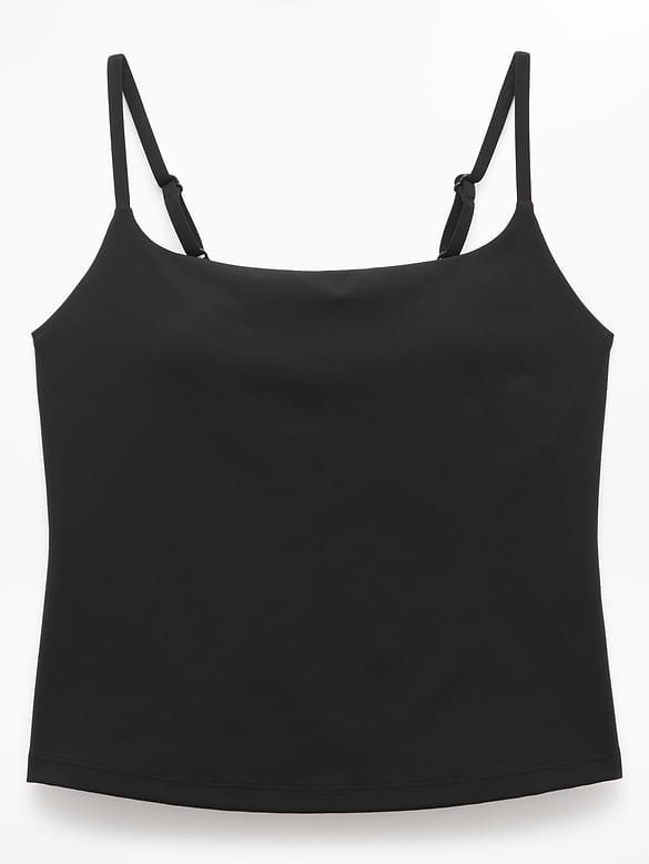 Scoop Tankini