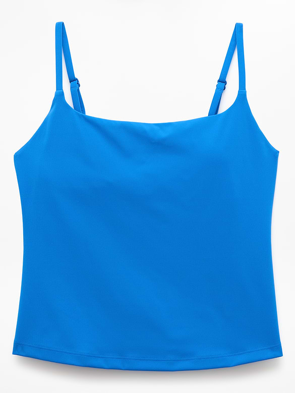 Scoop Tankini
