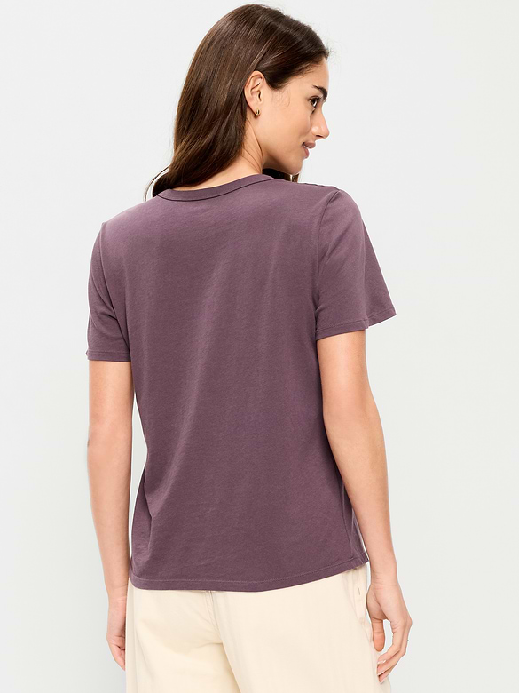 EveryWear Crew-Neck T-Shirt