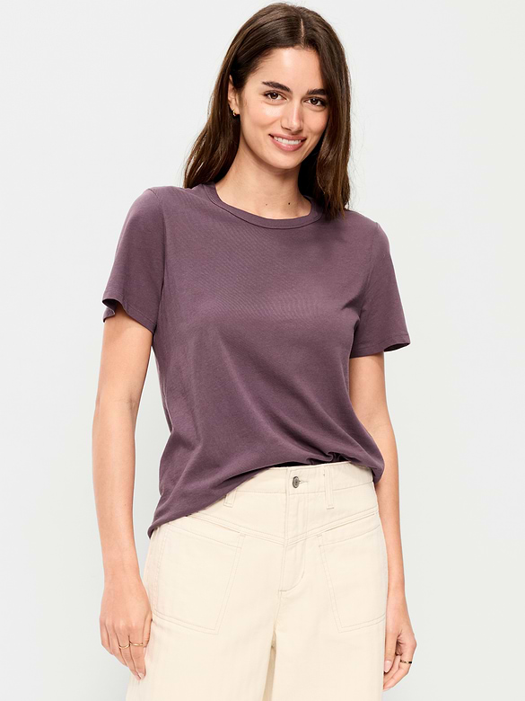 EveryWear Crew-Neck T-Shirt
