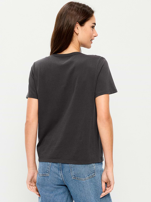 EveryWear Crew-Neck T-Shirt