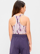 Image 2 of 4, PowerSoft Longline Sports Bra for Girls