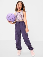 Image 1 of 4, Made to keep up with all their shenanigans., scoop neck, wide shoulder straps, built-in shelf bra, elastic banded hem, Product #647193