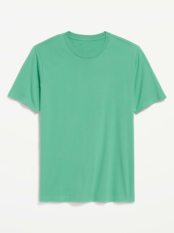 T-shirt ras du cou