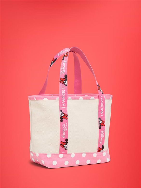 Petit fourre-tout Minnie Mouse Old Navy x Disney