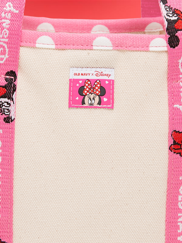 Petit fourre-tout Minnie Mouse Old Navy x Disney