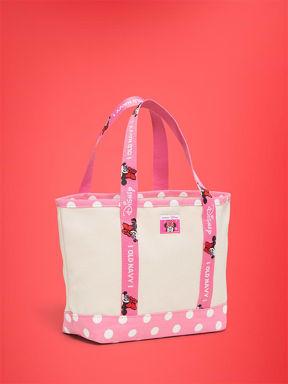 Petit fourre-tout Minnie Mouse Old Navy x Disney