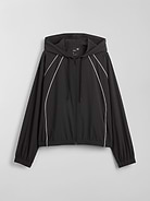 Image number 5 showing, GapFit Tech Windbreaker