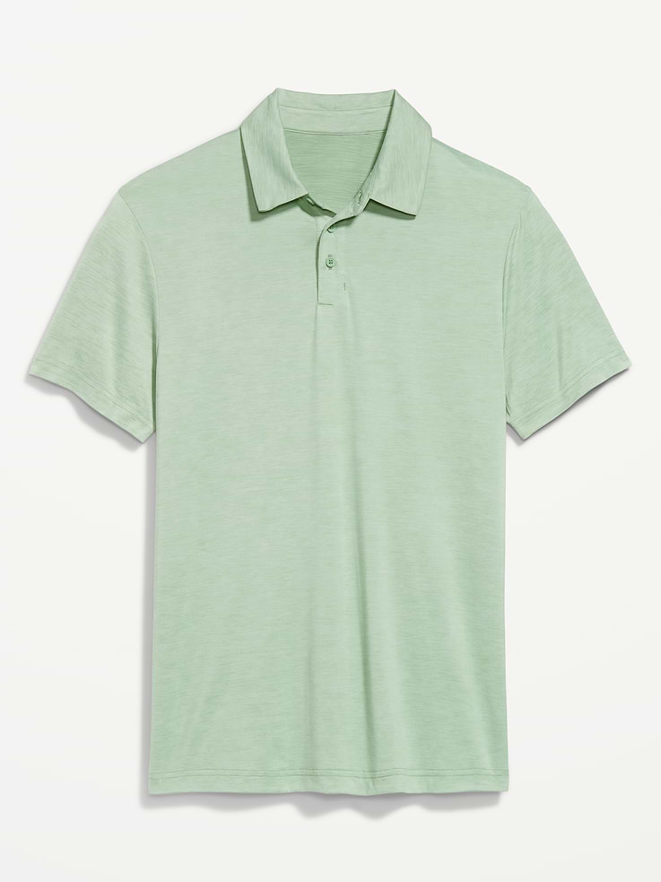 Image number 4 showing, CloudMotion Polo