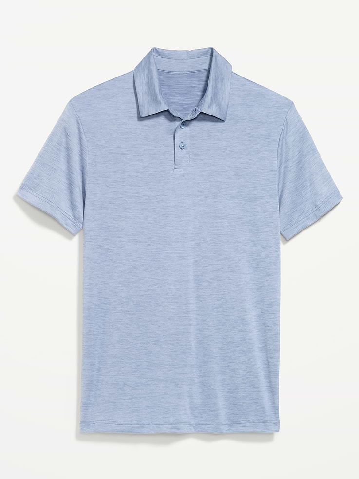 Image number 4 showing, CloudMotion Polo