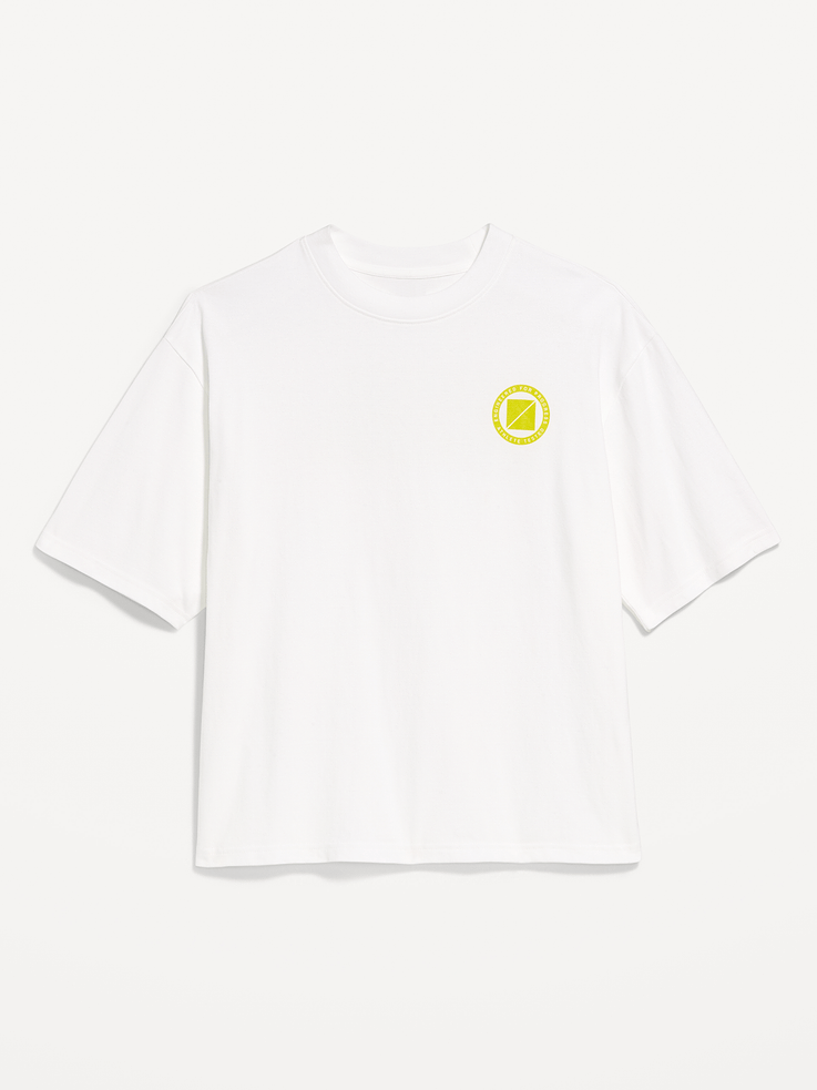 Image number 4 showing, Lived-In Pro Short-Sleeve Graphic T-Shirt